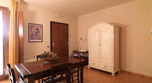 Апартаменты с 2 комнатами Le Corti Del Sole Residence