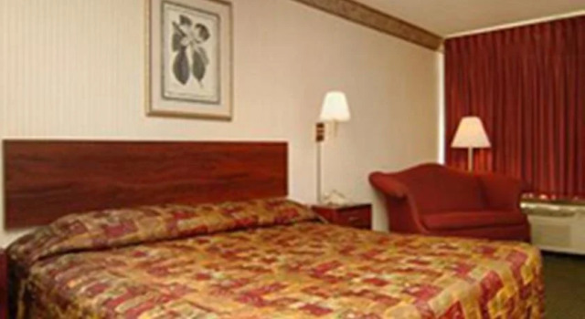Budget Host, Prenota Hotel Hotel a Memphis con piscina, Piscina