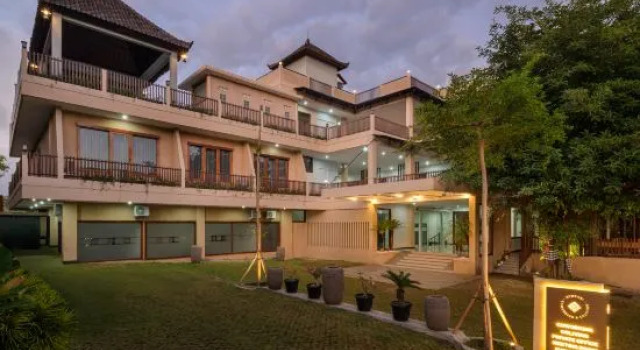 Sembari Coliving Ubud, Забронировать Отель Новые отели провинции Бали, новые