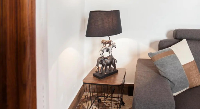 Casa Marga Appartement de maître vue exceptionnelle Vieux-Port, Забронировать Апартаменты/квартира Апартаменты Бастия, рядом с Пляж Тога, Апартаменты/квартира