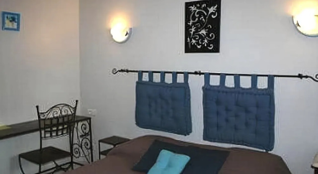 Logis Auberge du Château