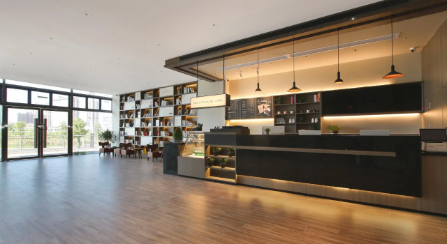 Hanting Hotel Jurong Wuyue Plaza, Reserva ahora Hotel Jurong Jiangsu