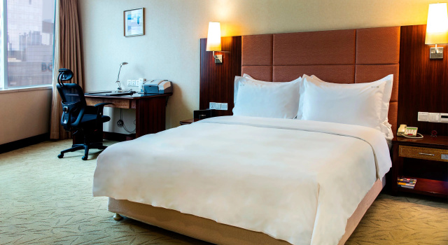 Holiday Inn Shenzhen Donghua by IHG