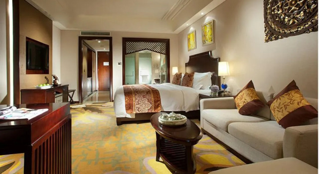 Regal Poly Guiyang Hotel, Varaa Hotelli Guiyang Guizhou