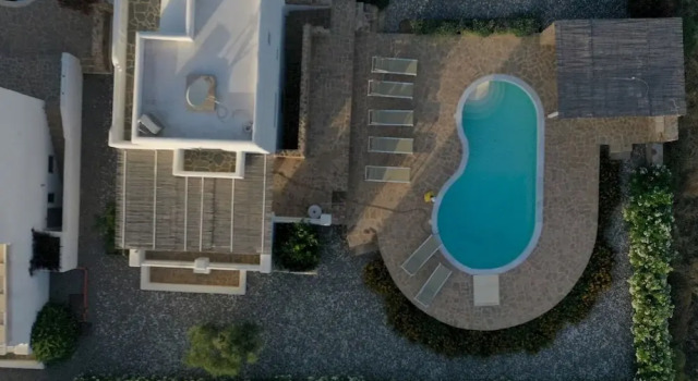 Вилла Villa Glyfada a Private Fully Equipped gem