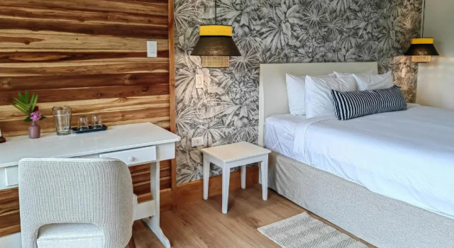 Люкс Monteverde Lodge by Böëna