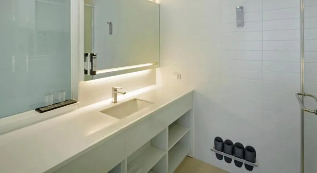 Двухместный номер Deluxe Grand City Hotel Changwon