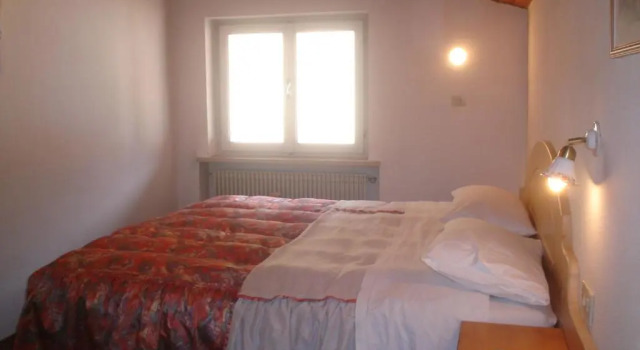 Номер Standard Garnì Villa Cecilia