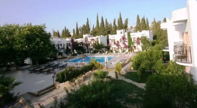 Flora Safir Hotel, Rezervovat Hotel Hotely v Mugla se snídaní, Snídaně