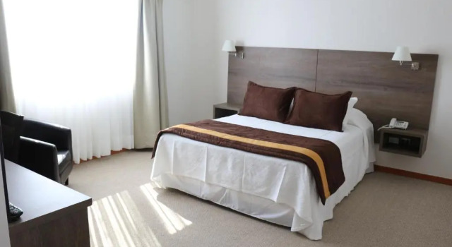 Номер Superior Conrado Hotel Osorno