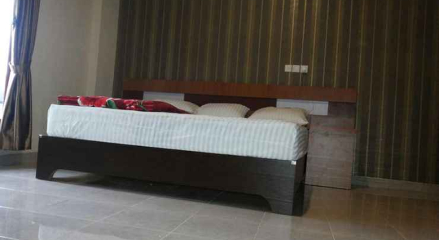 Nagari Koto Gadang, Rezerwuj Hotel Padang Sumatra