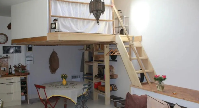 Maison North West Paris
