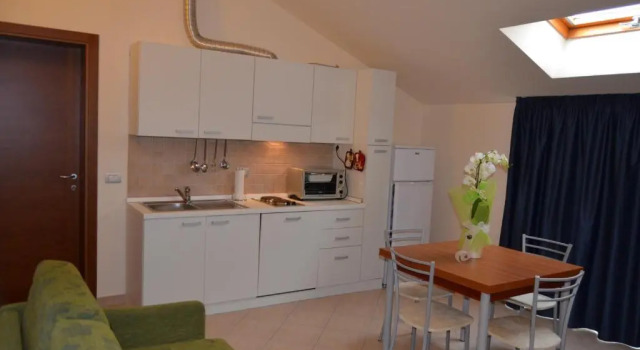 Апартаменты Standard Residence Ducale
