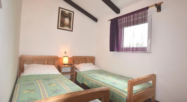 Апартаменты Holiday Home in Banjole near the Sea