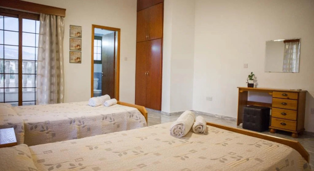 Villa Kapistris Dyo