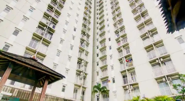 OYO 90185 Bovaley, Book Hotel Kedungbadak West Java