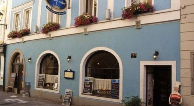 Gasthof Goldener Anker