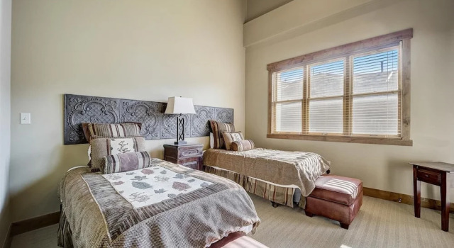 Mont Cervin #32 by Avantstay Ski In Ski Out Home in Silver Lake Village w/ Hot Tub, Varaa Lomakoti Deer Valley 
