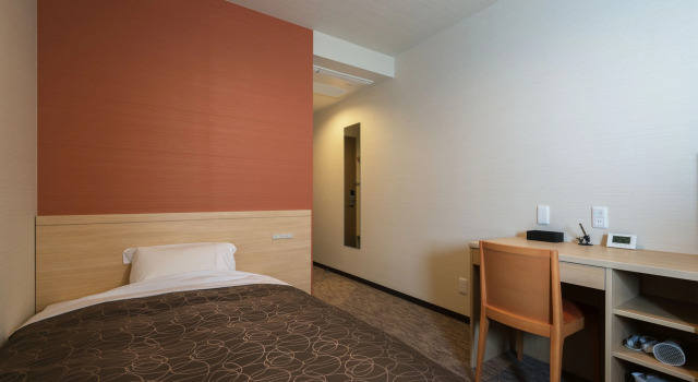 Номер Standard Credo Hotel Hakodate
