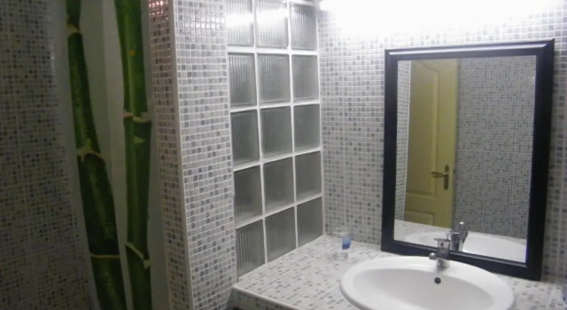 Апартаменты Residence Virginie