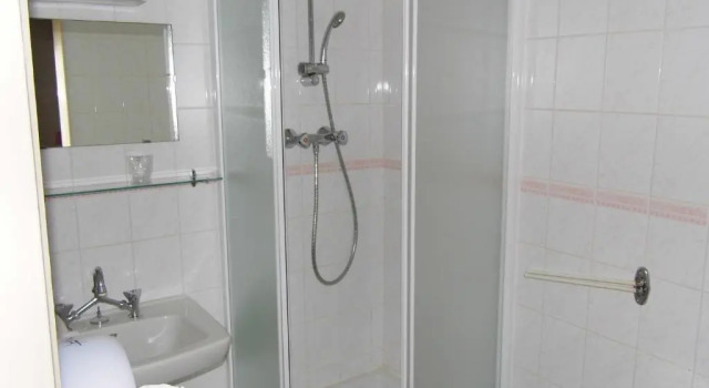 Трёхместный номер Standard с красивым видом из окна A LOrée du Bois chez Doudou&Lolo