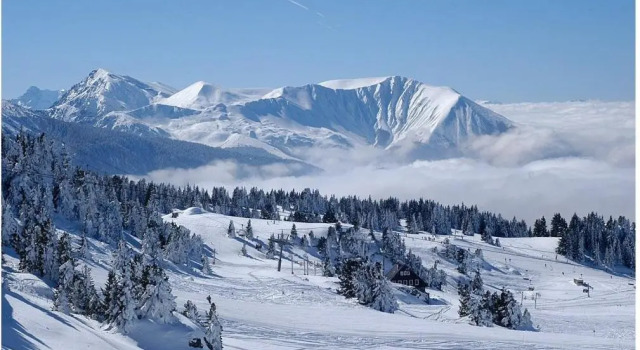 Appart Eterlou Chamrousse