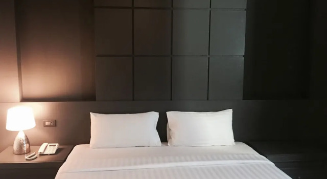 Номер Superior Hatyai Holiday Hotel