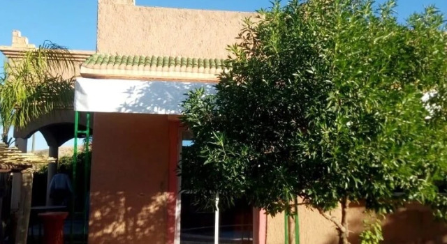 Relais Esmeralda, Buchen Sie Pension Hotels in Marrakech-Safi mit Parkplatz, Parkplätze
