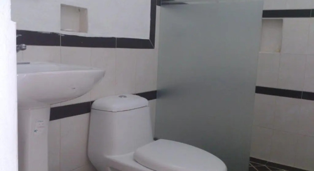 Standard Vierer Zimmer Hotel Albatros Palace
