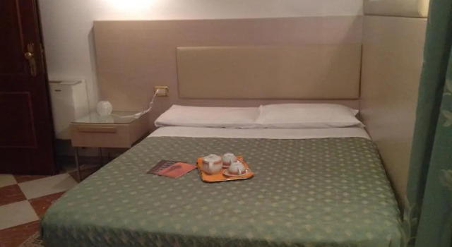 Двухместный номер Standard Hotel Villa Cipro