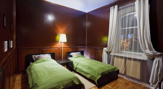 Lodging houses JK, Prenota Hotel Samara 