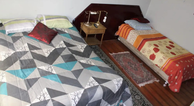 Hostal Oliver, Забронировать Отель Отели Винья-дель-Мар с парковкой, рядом с Potrerillos Park, Парковка