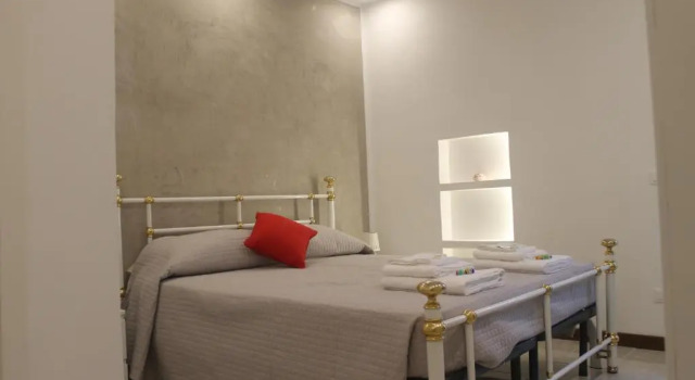 Двухместный номер Standard Residenza San Tomaso