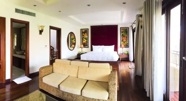 VST Villas 5 Stars 3 BedRooms S34, Prenota Hotel Da Nang Da Nang