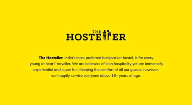 The Hosteller Goa, Mandrem, Varaa Hostelli Mandrem Pohjois-Goa