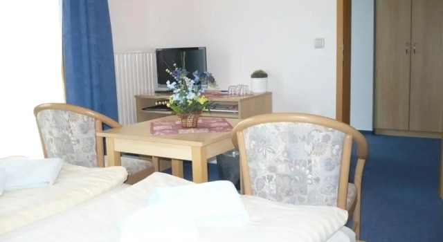 Номер Standard Hotel Pension Neptun