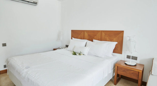 Flow Datca Surf & Beach Hotel