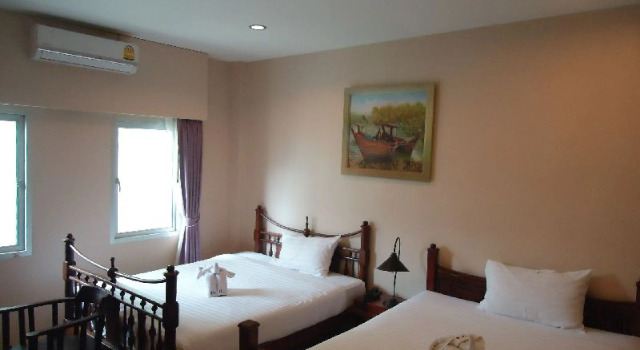 Natalie Resort