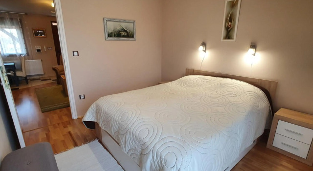 Dorci apartman, Book Lejlighed Hoteller i Western Transdanubia med parkering, Parkering