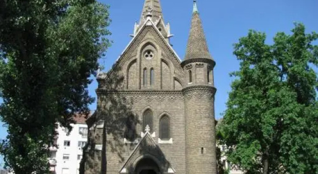 Belváros Anna-kuti Apartman, Забронировать Апартаменты/квартира Сегед Чонград, рядом с New Synagogue