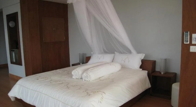 Pantawee Hotel