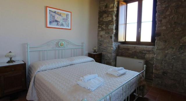 Dimora Schioppo - Irpinia, Prenota Casa vacanze Calitri Irpinia