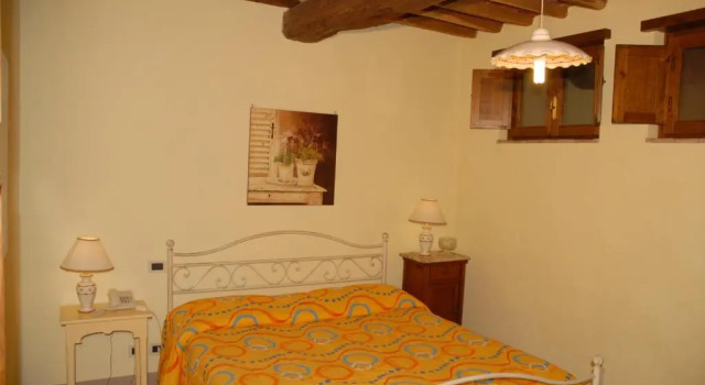 Апартаменты c 1 комнатой Agriturismo la Torre