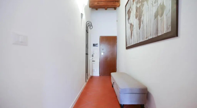 Florence San Marco Apartment