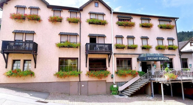 Gasthaus Linde