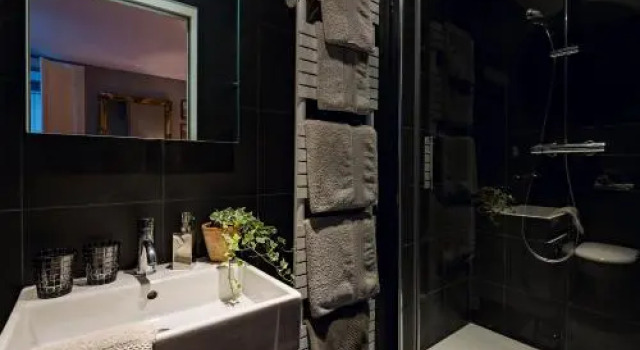 Les3chambres B&B Paris, Забронировать Отель «постель и завтрак» Отели Парижа 4 звезды, 4*
