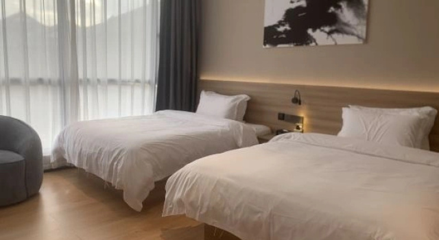 Suite Premier portvis