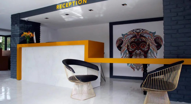 Azuu Suite Hotel, Забронировать Отель Анталья провинция Анталья