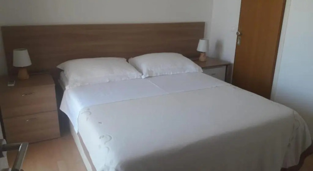 Номер Standard Apartments Emanuela