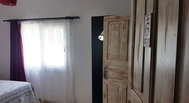 Номер Standard Knidos Hotel